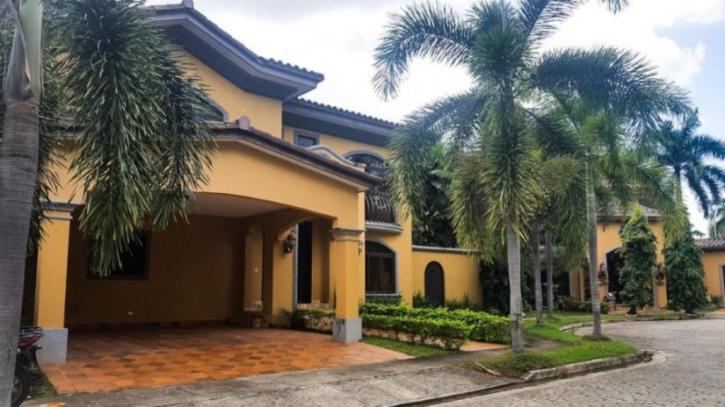 Foto Casa en Alquiler en costa del este, Panamá - U$D 4.800 - CAA26225 - BienesOnLine