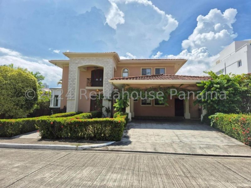 Casa en Alquiler en  panama, Panamá