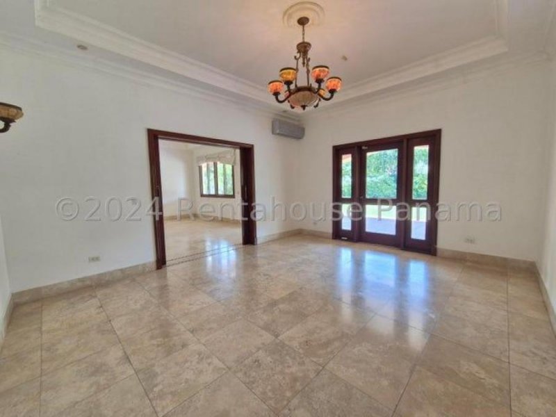 Foto Casa en Alquiler en Costa del Este, Ciudad de Panamá, Panamá - U$D 4.500 - CAA73723 - BienesOnLine