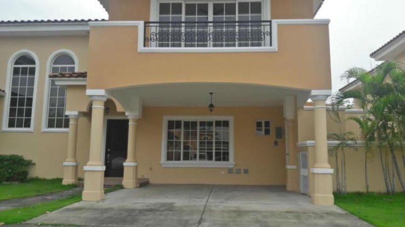 Foto Casa en Alquiler en , Panamá - U$D 3.500 - CAA12429 - BienesOnLine