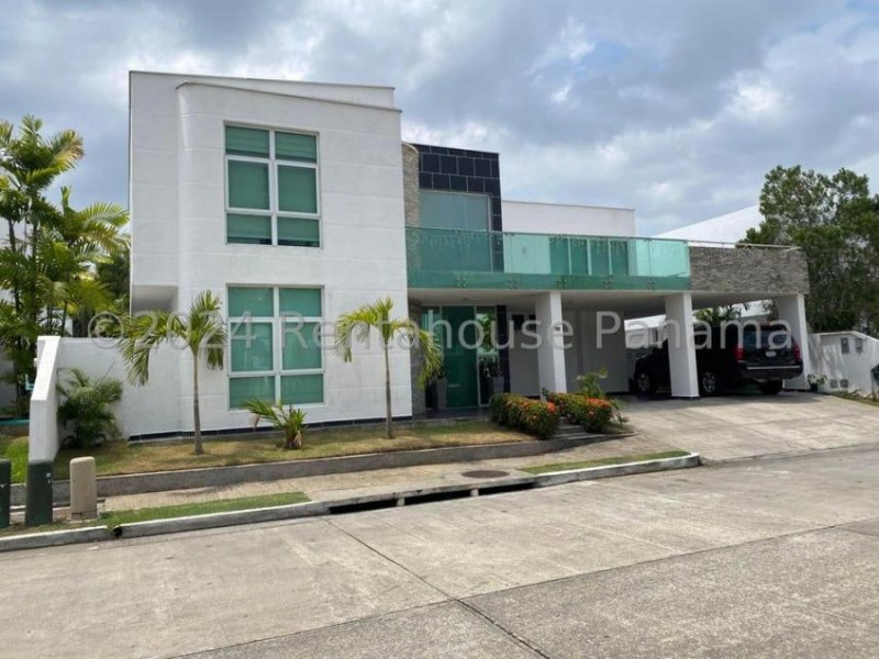 Casa en Alquiler en  Ciudad de Panamá, Panamá