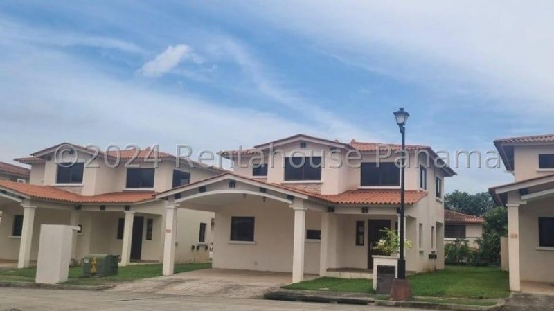 Foto Casa en Alquiler en COSTA VERDE, COSTA VERDE, Panamá - U$D 1.200 - CAA75044 - BienesOnLine