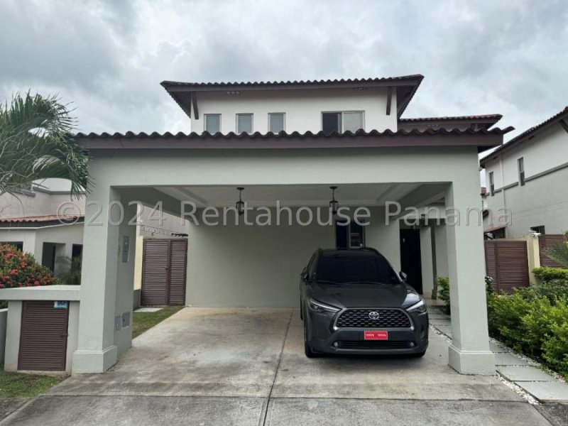 Casa en Alquiler en  panama, Panamá