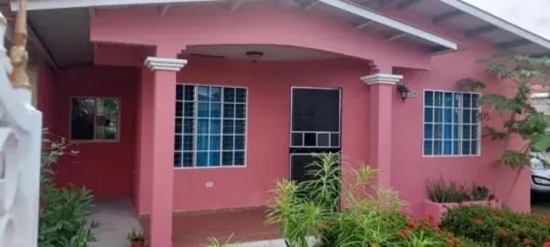 Foto Casa en Alquiler en Penonomé, Coclé - U$D 400 - CAA58758 - BienesOnLine