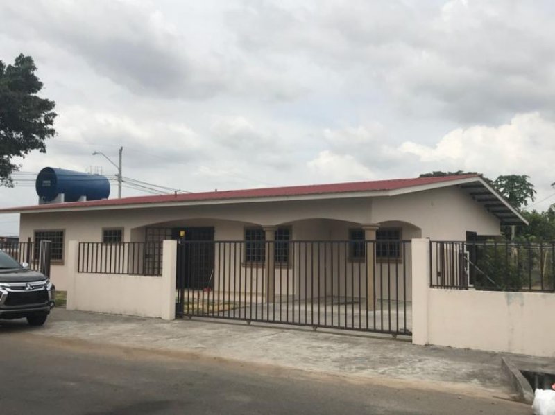 Foto Casa en Alquiler en Villa Ana, David, Chiriquí - U$D 800 - CAA22363 - BienesOnLine