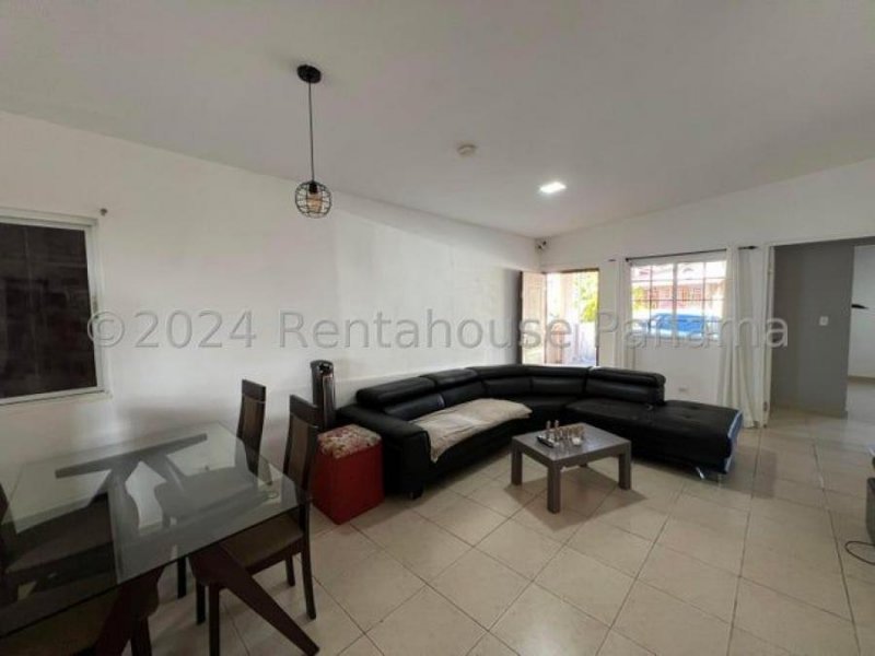 Foto Casa en Alquiler en nuevo chorrillo, Arraiján, Panamá - U$D 550 - CAA71223 - BienesOnLine