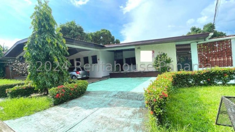 Casa en Alquiler en  panama, Panamá