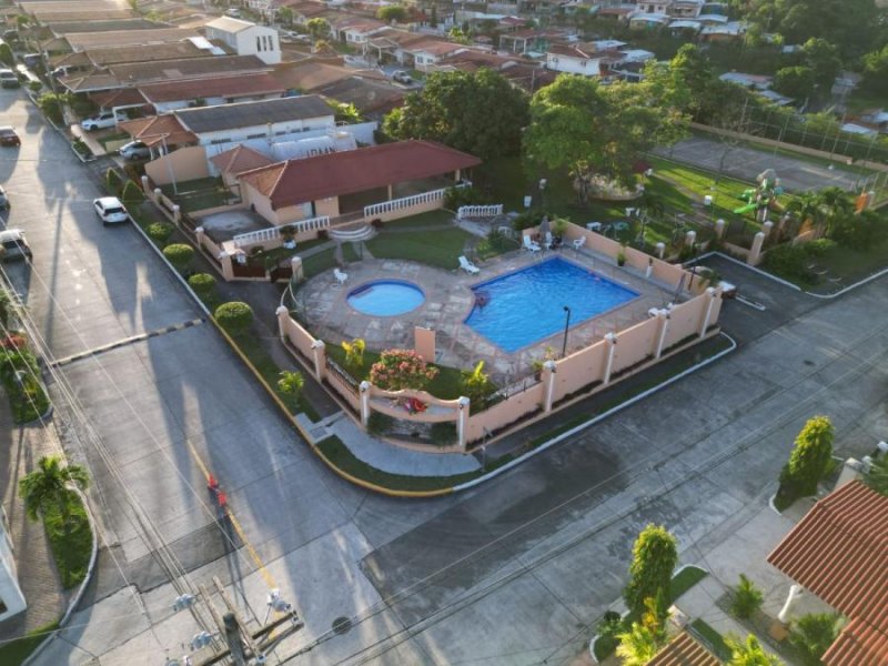 Foto Casa en Venta en la castellana, Juan Díaz, Panamá - U$D 190.000 - CAV72280 - BienesOnLine