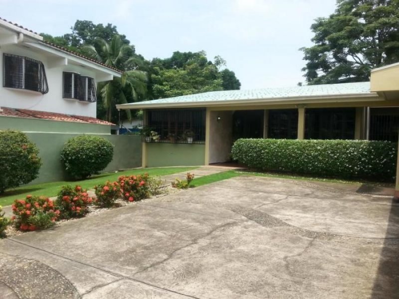 Casa en Alquiler en Betania Betania, Panamá