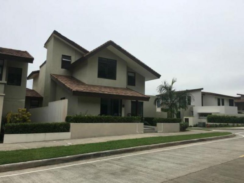 Foto Casa en Alquiler en Panama Pacifico, Ciudad de Panamá, Panamá - U$D 3.500 - CAA8366 - BienesOnLine