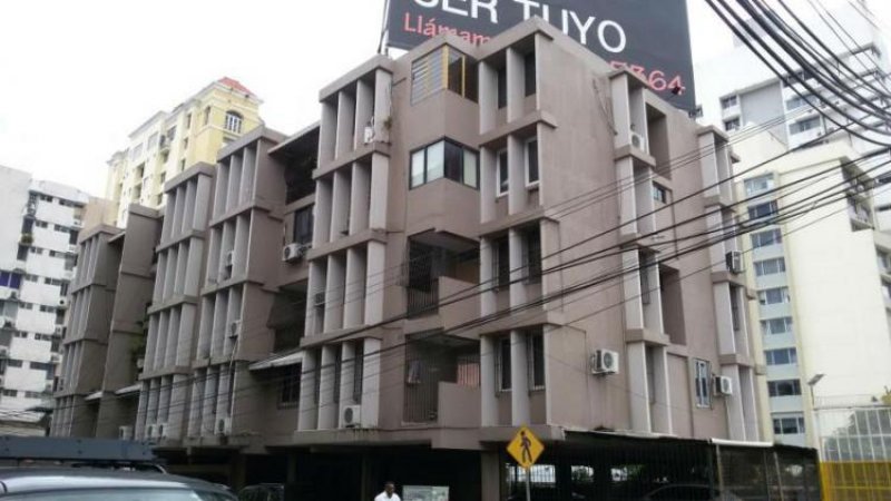 Foto Apartamento en Alquiler en EL CARMEN, Ciudad de Panamá, Panamá - U$D 900 - APA13833 - BienesOnLine