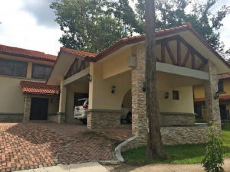 Foto Casa en Venta en Ciudad de Panamá, Panamá - CAV17747 - BienesOnLine