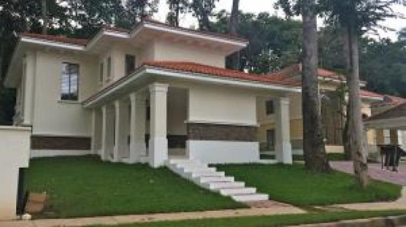 Foto Casa en Alquiler en Ciudad de Panamá, Panamá - U$D 5.500 - CAA17748 - BienesOnLine