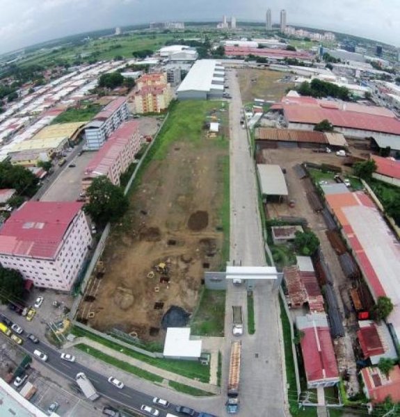 Foto Galera en Alquiler en Ciudad de Panamá, Panamá - U$D 4.750 - GAA24037 - BienesOnLine