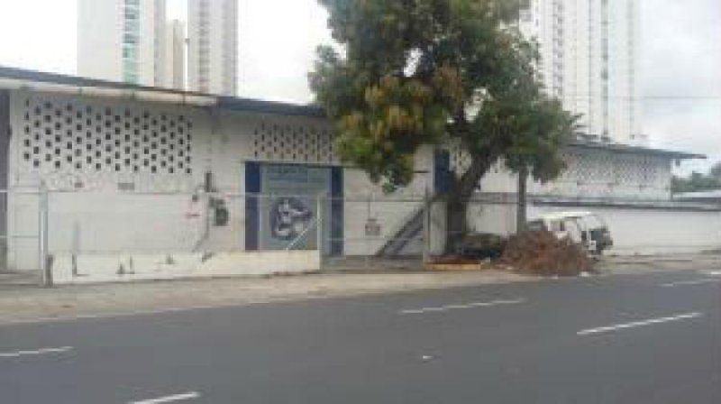 Foto Galera en Alquiler en Parque Lefevre, Panamá - U$D 6.300 - GAA8732 - BienesOnLine