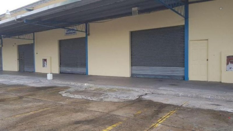 Foto Galera en Alquiler en el crisol, el crisol, Panamá - U$D 2.464 - GAA21436 - BienesOnLine