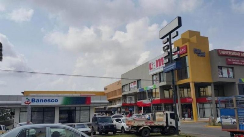 Foto Galera en Alquiler en La Chorrera, Panamá - U$D 690 - GAA24866 - BienesOnLine