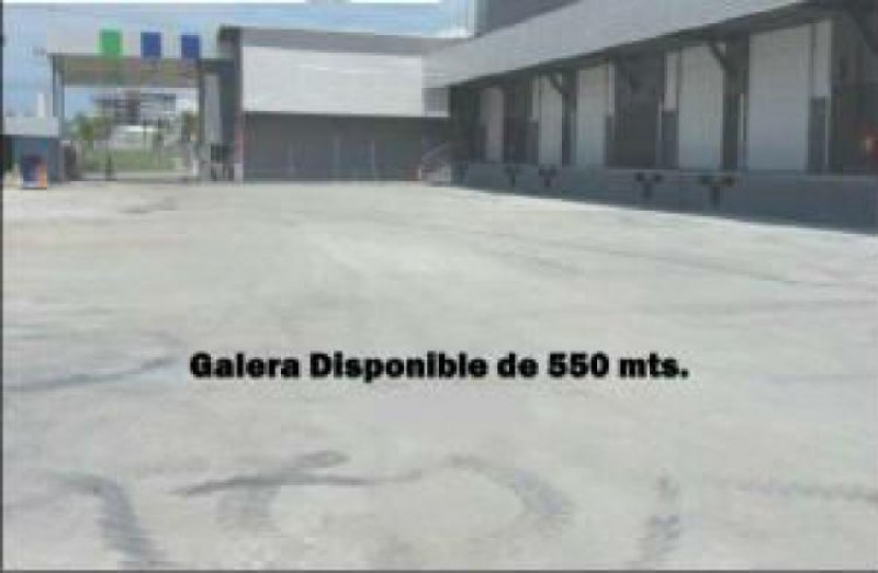 Foto Galera en Alquiler en Juan Díaz, Panamá - U$D 4.345 - GAA9552 - BienesOnLine