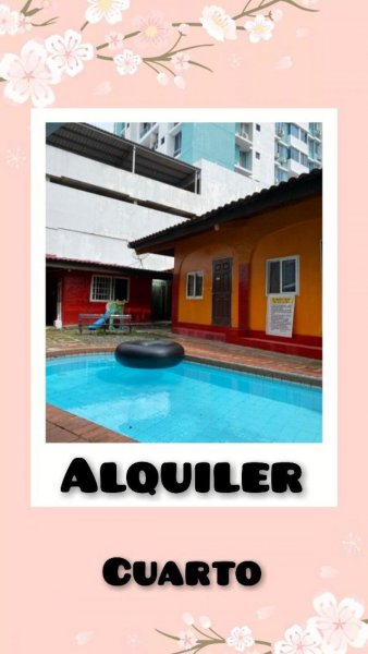 Casa en Alquiler en  San Francisco, Panamá