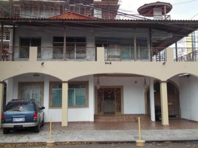 Foto Hotel en Alquiler en Bella Vista, Panamá - U$D 8.000 - HOA26312 - BienesOnLine