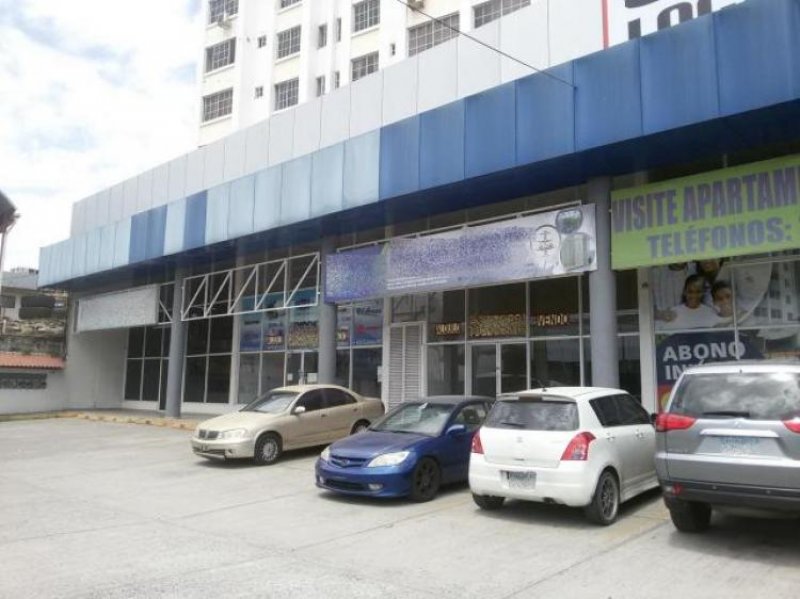 Foto Local en Alquiler en Ciudad de Panamá, Panamá - U$D 3.500 - LOA23969 - BienesOnLine