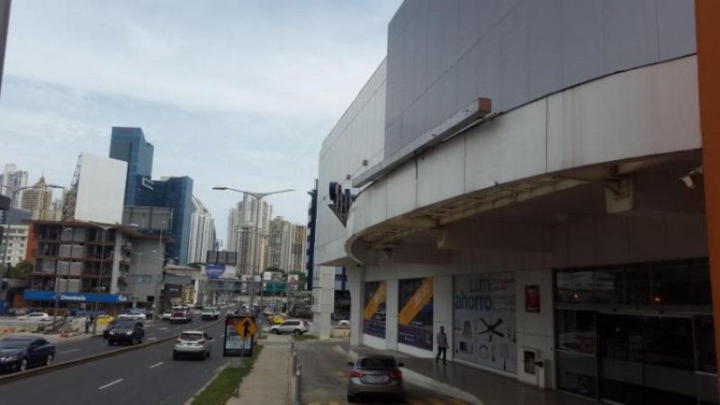 Foto Local en Alquiler en Ciudad de Panamá, Panamá - U$D 14.927 - LOA23996 - BienesOnLine