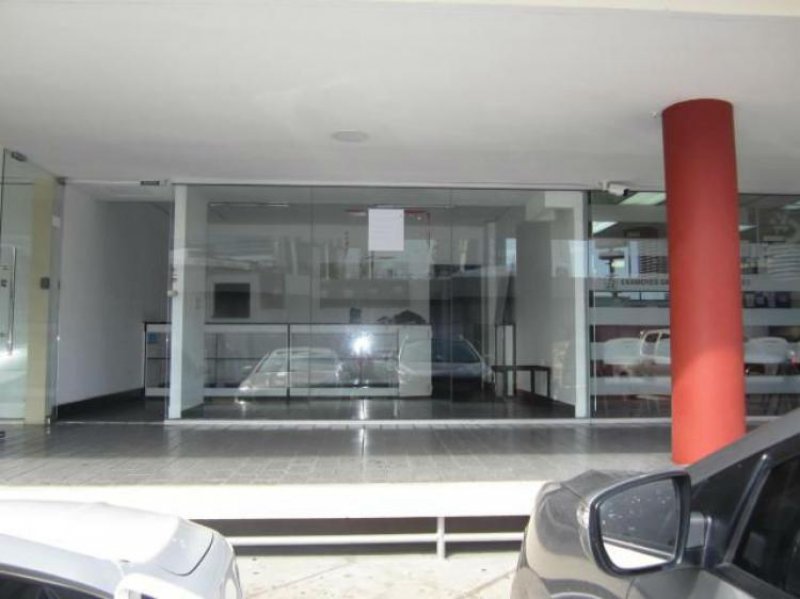 Foto Local en Alquiler en Avenida Balboa, Ciudad de Panamá, Panamá - U$D 2.500 - LOA12746 - BienesOnLine