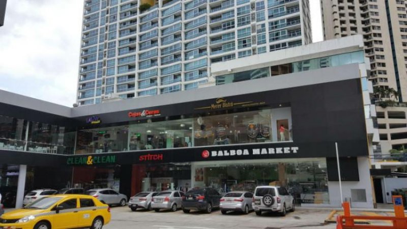 Foto Local en Alquiler en Avenida Balboa, Ciudad de Panamá, Panamá - U$D 2.000 - LOA8139 - BienesOnLine