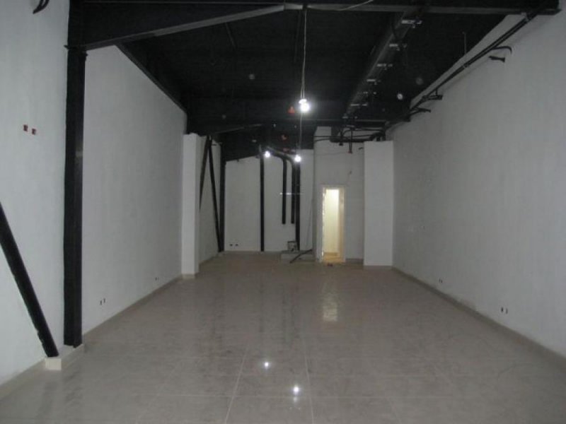 Alquiler de Local Comercial en Bella Vista H1635GRR