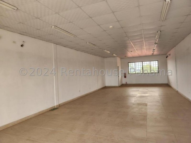 Alquiler de Local Comercial en Chorerra , Panamá 25gc2260