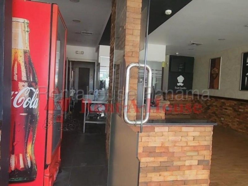 Foto Local en Alquiler en Ciudad de Panamá, Panamá - U$D 1.500 - LOA77549 - BienesOnLine