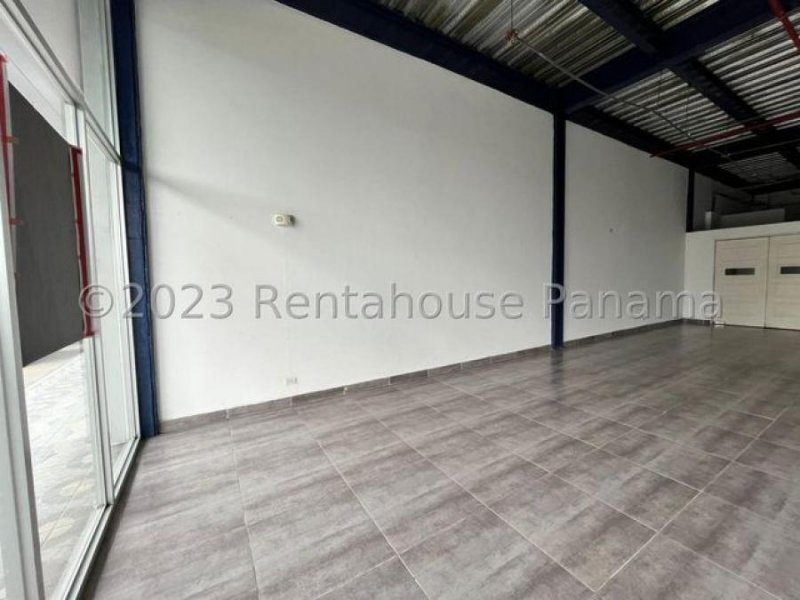 Foto Local en Alquiler en Llano Bonito, Chitré, Herrera - U$D 1.700 - LOA77847 - BienesOnLine