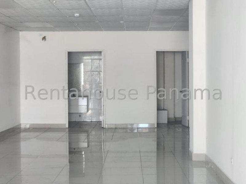 Foto Local en Alquiler en Ciudad de Panamá, Panamá - U$D 1.500 - LOA76090 - BienesOnLine