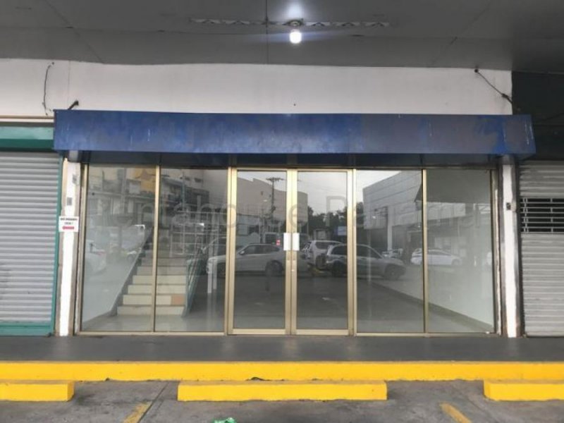 Alquiler de Local Comercial en Transismica , Panama 25gc7380