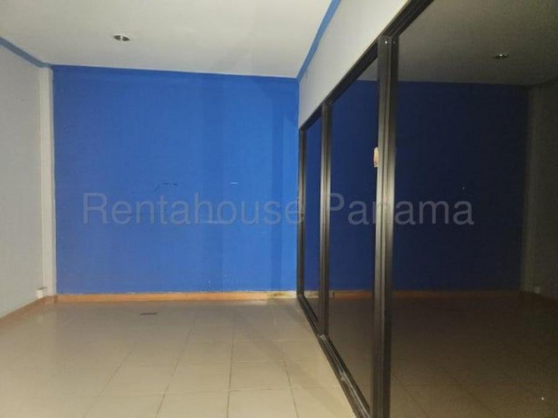 Alquiler de Local Comercial en Villa Lucre , Panama 25gc4428