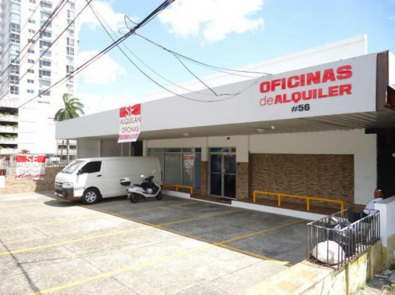 Foto Local en Alquiler en San Francisco, Ciudad de Panamá, Panamá - U$D 2.500 - LOA11436 - BienesOnLine