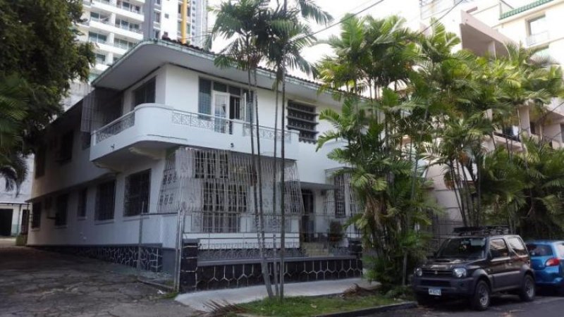 Foto Local en Alquiler en el cangrejo, Ciudad de Panamá, Panamá - U$D 1.300 - LOA20956 - BienesOnLine