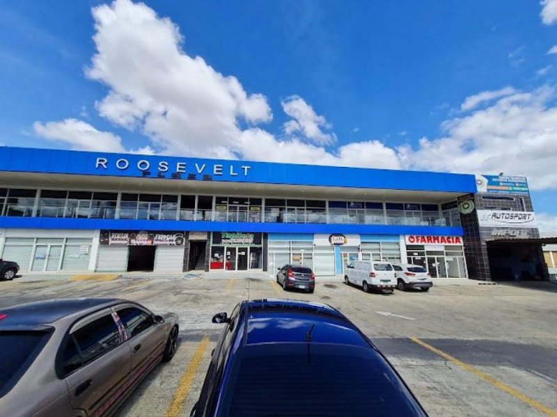 Foto Local en Alquiler en Amelia Denis de Icaza, San Miguelito, Panamá - U$D 1.890 - LOA61629 - BienesOnLine