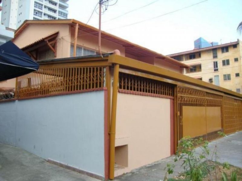 Foto Local en Alquiler en Bella Vista, Panamá - U$D 4.000 - LOA12238 - BienesOnLine