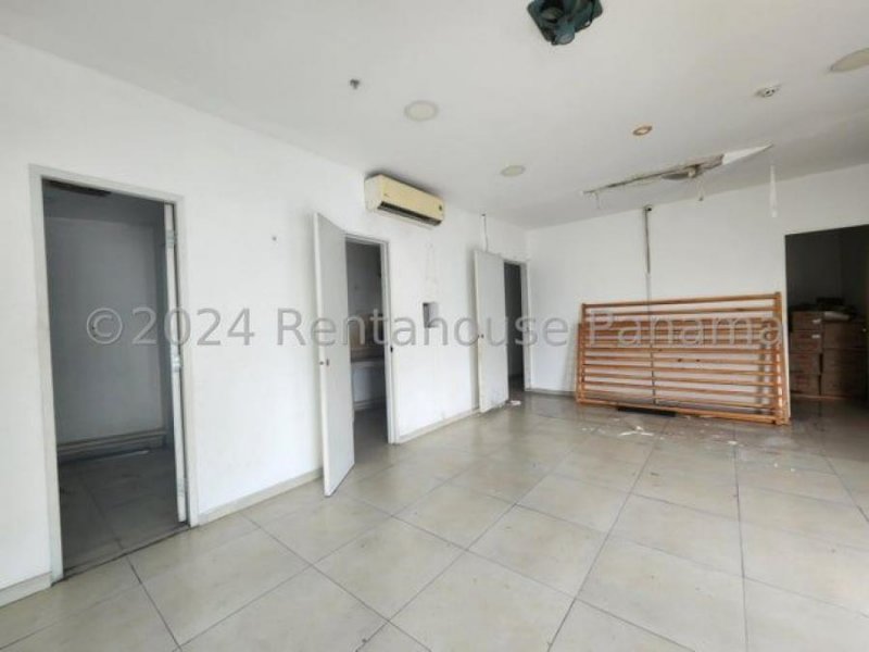 Foto Local en Alquiler en Ciudad de Panamá, Panamá - U$D 1.900 - LOA75235 - BienesOnLine