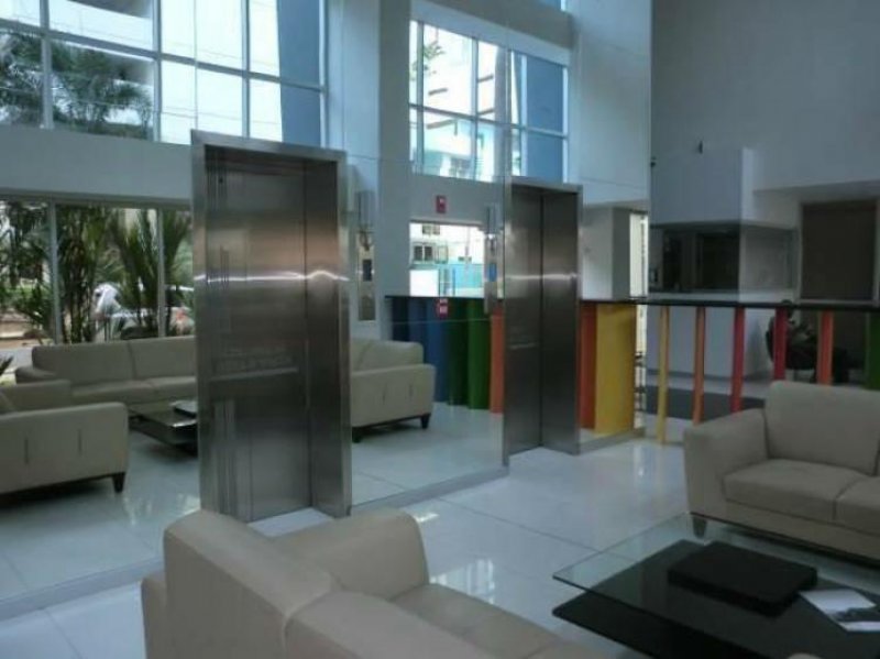 Foto Oficina en Alquiler en bella vista, Ciudad de Panamá, Panamá - U$D 600 - OFA12947 - BienesOnLine