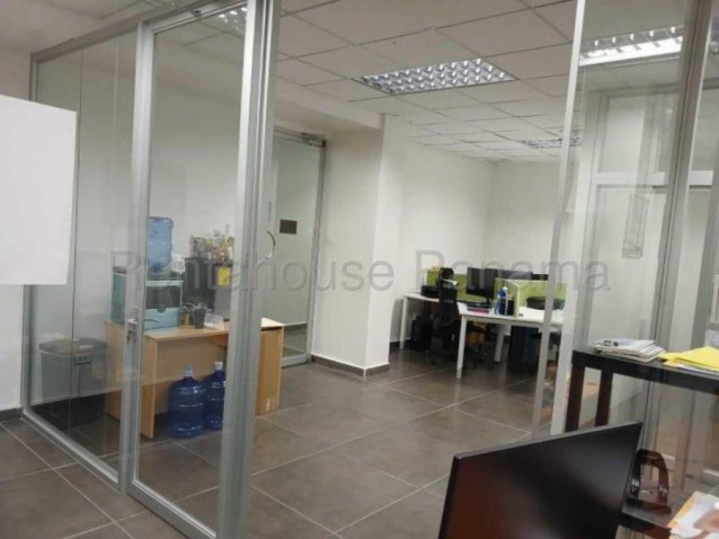 Foto Oficina en Alquiler en San Francisco, San Francisco, Panamá - U$D 900 - OFA78166 - BienesOnLine