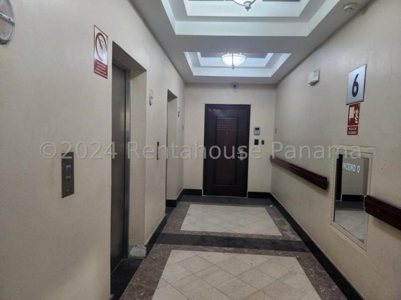 Foto Oficina en Alquiler en Ciudad de Panamá, Panamá - U$D 1.500 - OFA74500 - BienesOnLine