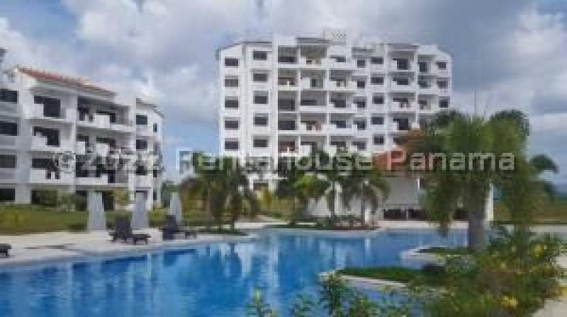 Apartamento en Alquiler en  San Carlos, Panamá