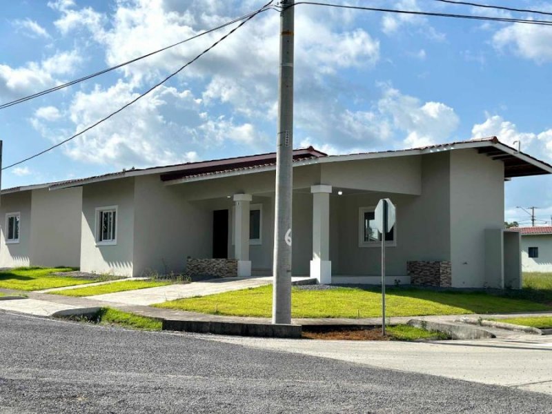 Foto Casa en Alquiler en David, San Pablo Viejo, Chiriquí - U$D 550 - CAA71004 - BienesOnLine