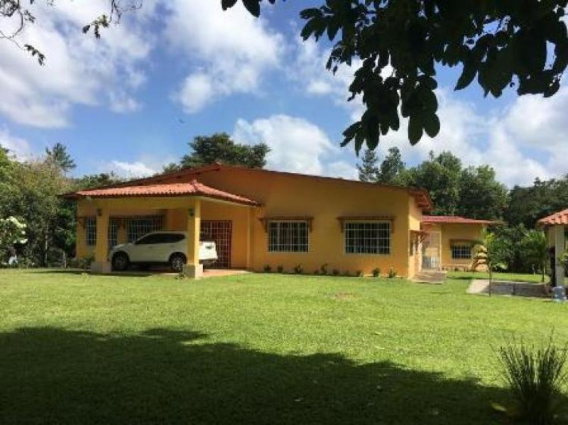 Foto Terreno en Alquiler en Campana, Panamá - U$D 665.000 - TEA20899 - BienesOnLine