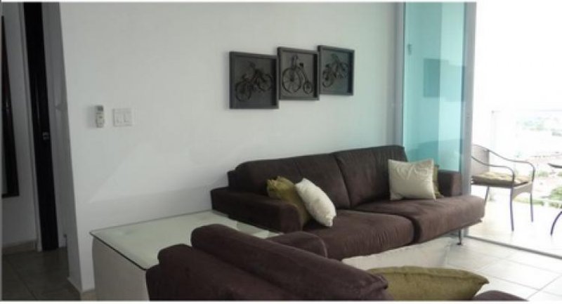 Foto Apartamento en Alquiler en Ciudad de Panamá, Panamá - U$D 1.200 - APA2654 - BienesOnLine