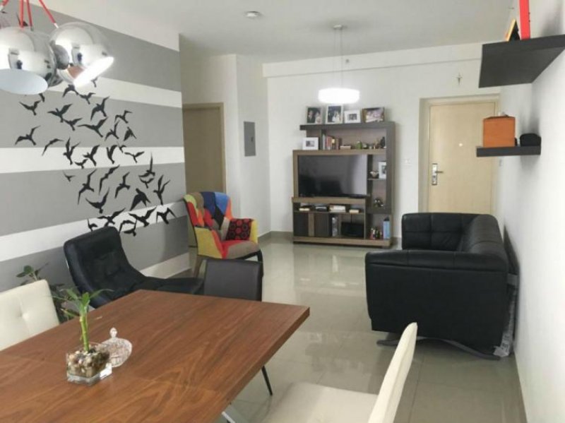 Foto Apartamento en Alquiler en el carmen, Ciudad de Panamá, Panamá - U$D 1.400 - APA16622 - BienesOnLine