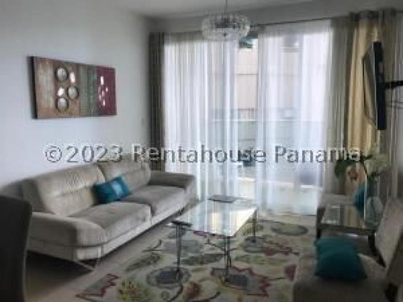 Apartamento en Alquiler en Punta Pacifica Punta Pacifica, Panamá