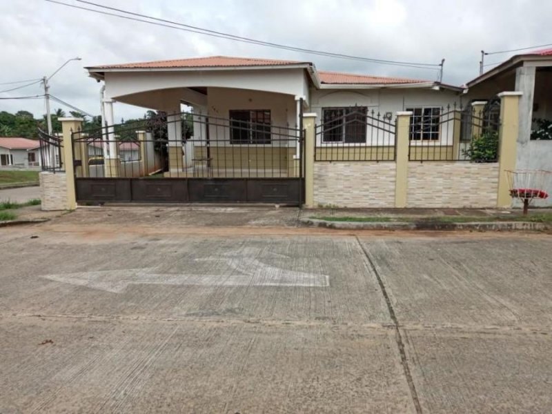 Foto Casa en Alquiler en Sausalito Gardens, La chorrera, Panamá - U$D 500 - CAA46857 - BienesOnLine